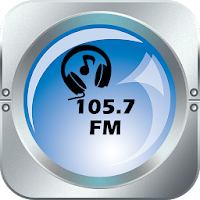 Radio 105.7 FM 105.7 Radio Station Radio Player