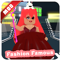Mod Fashion Famous Helper - Unofficial
