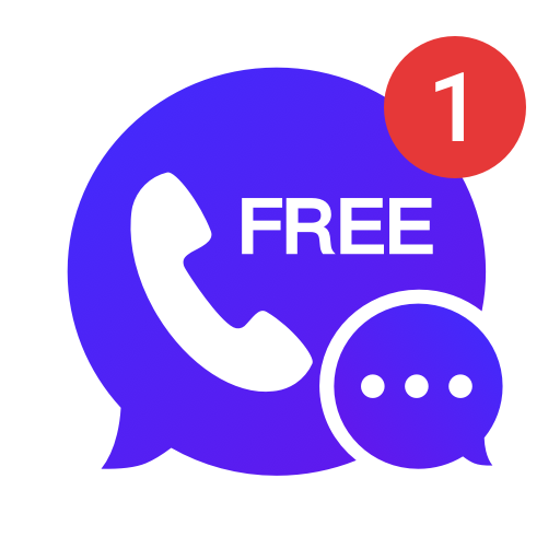 XCall - Global Free Call App 