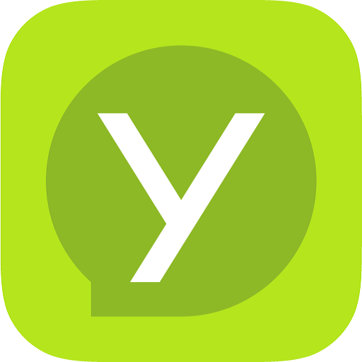 Yavedo logo