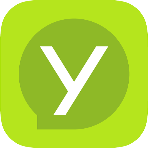 Yavedo 1.74 Icon