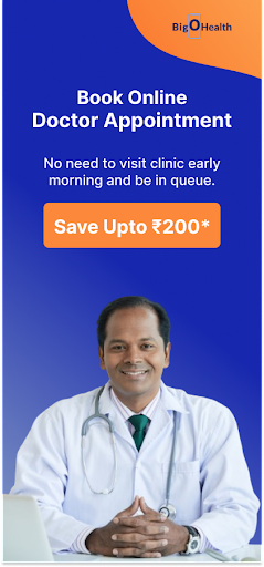 BigOHealth - Instant Doctor Screen 2
