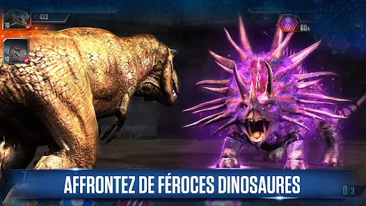 Jurassic World Evolution 2 : Deux nouveaux dinosaures annoncés – XboxSquad