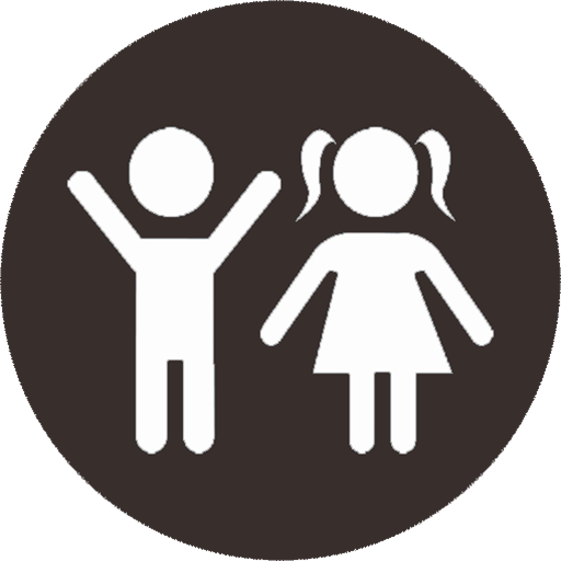 Children Ministry சிறுவர் ஊழிய logo