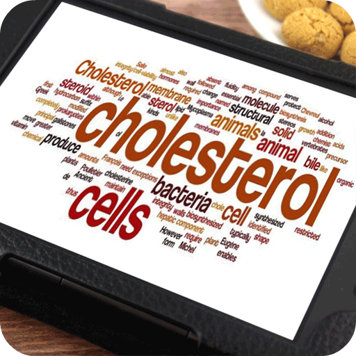 Cholesterol Home Remedies logo