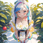 FruitGirl