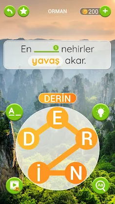Kelime Gezmece 2: Kelime Oyunu - Screenshot 3