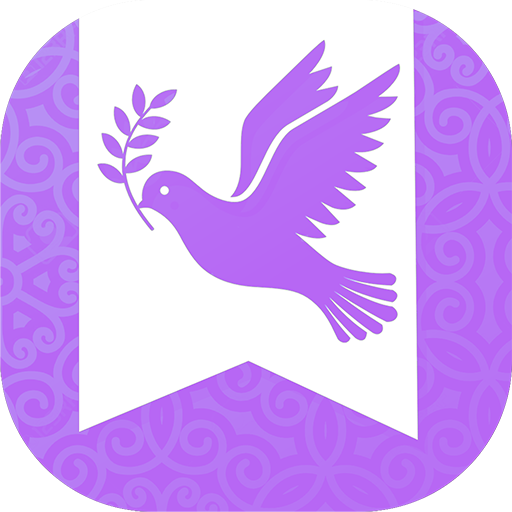 Biblia de estudio Reina Valera logo