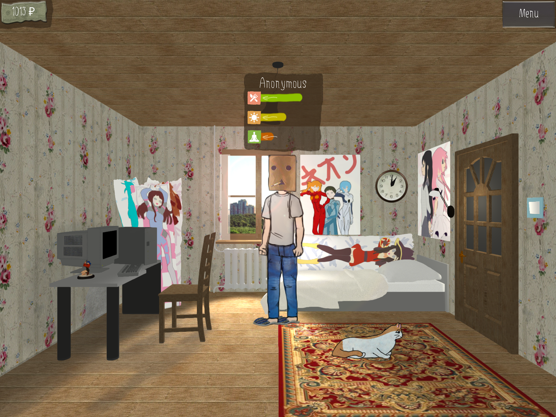 Your Life Simulator MOD APK Download