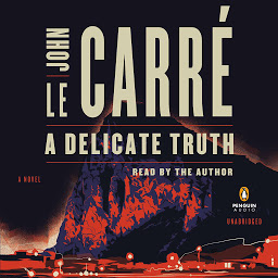 Icon image A Delicate Truth: A Novel