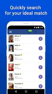 App-voorskou