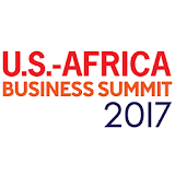 US-Africa Business Summit 2017 icon