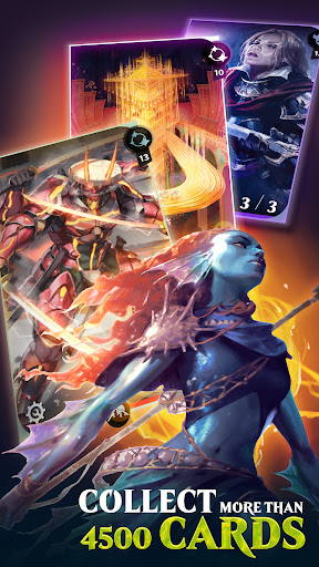 Magic: Puzzle Quest - Role Playing - games