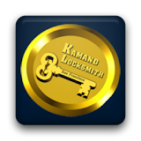 Kamand Locksmith Services icon