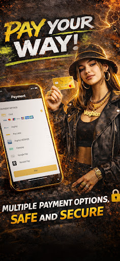 Voghion - Online shopping app screenshot 7