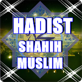 Hadist Shahih Muslim icon