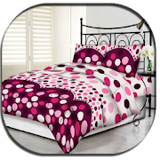 Gallery Bed Cover