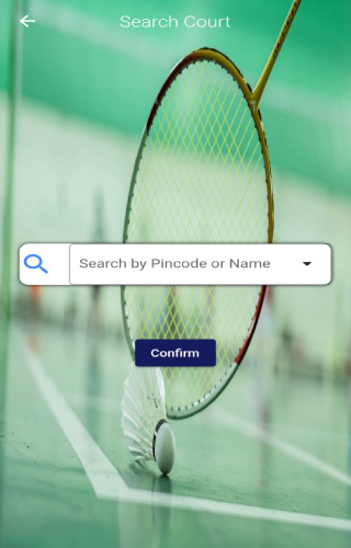 Shuttle Pro Badminton