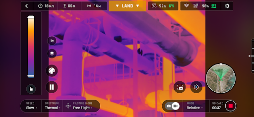 FreeFlight 6 USA Screen 3