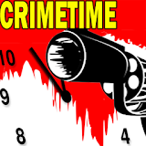 CRIMETIME - Old TIme Radio icon