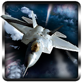 F22 Raptor Strike- Jet Fighter icon