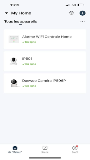 Securitiz Screen 2