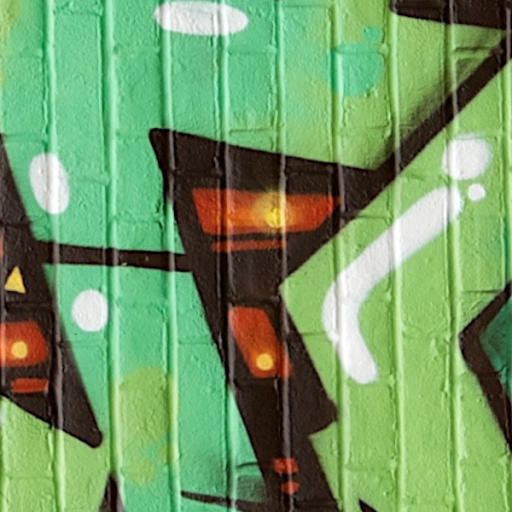 Graffiti Wallpapers Screen 3