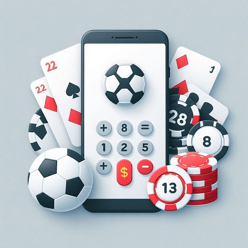 Arbitrage Betting Calculator Download on Windows