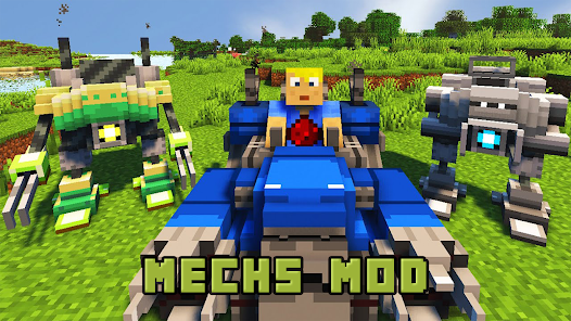 Screenshot 16 Vehicle Car Mods for Minecraft android
