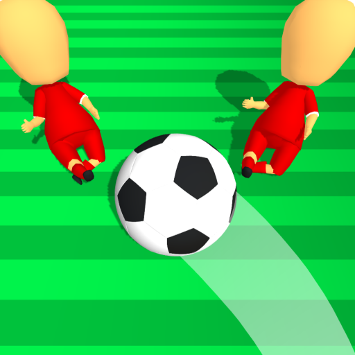 Dribble Dribble logo