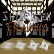 Shuriken Training HD Plus