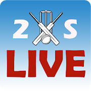 TwoShape - Cricket Live