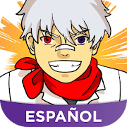 Shonen Amino en Español 2.3.28023 Icon