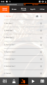 Aerophone mini Plus - Apps on Google Play
