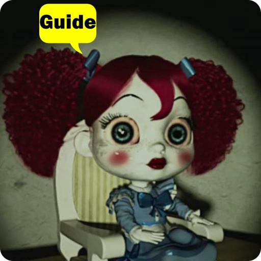 About: Poppy Playtime horror Guide (Google Play version)