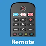 Cover Image of Download Remote Control For Philips TV  APK
