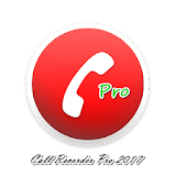 call recorder Pro 2017 icon