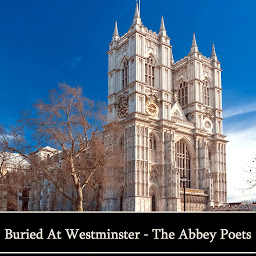 Icon image Abbey Poets