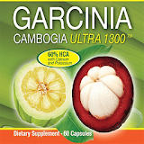 Buy Garcinia Cambogia icon