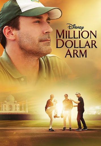 Million Dollar Arm ภาพยนตร์ใน Google Play
