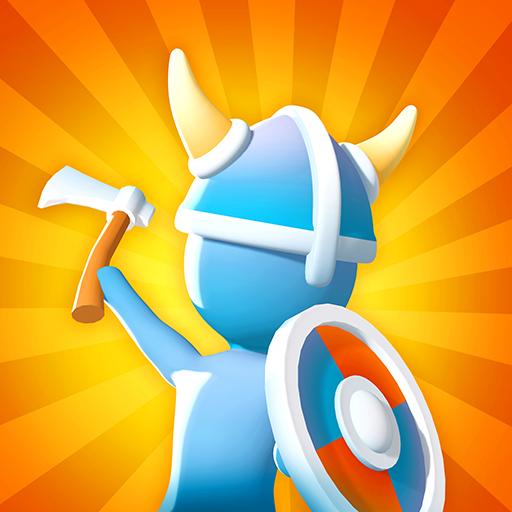 Viking Raiders logo