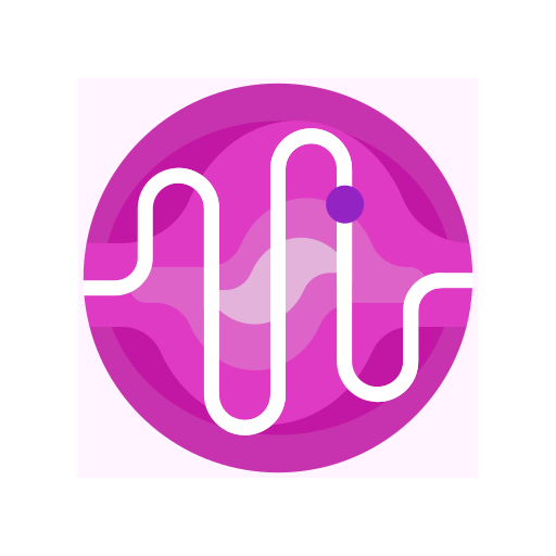 Binauralbeats for better today logo