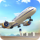 Flight Adventure : City Airplane Games Laai af op Windows
