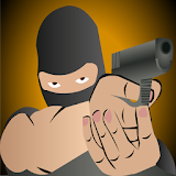 Mission Terror 2 attack icon