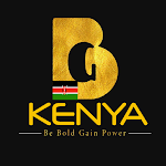 Cover Image of ดาวน์โหลด Boldgains Kenya  APK