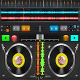 Virtual Song Remix DJ icon