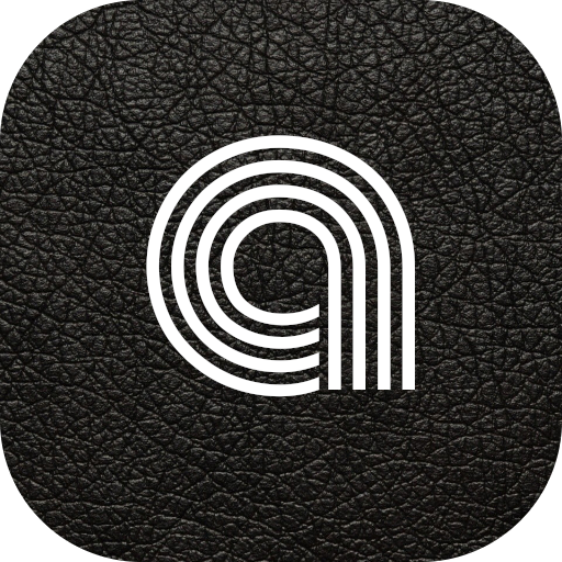 Apperz Launcher logo