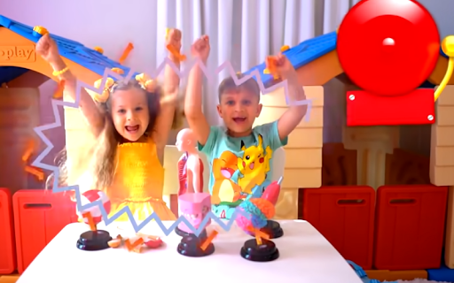 Funny Tube Diana Roma