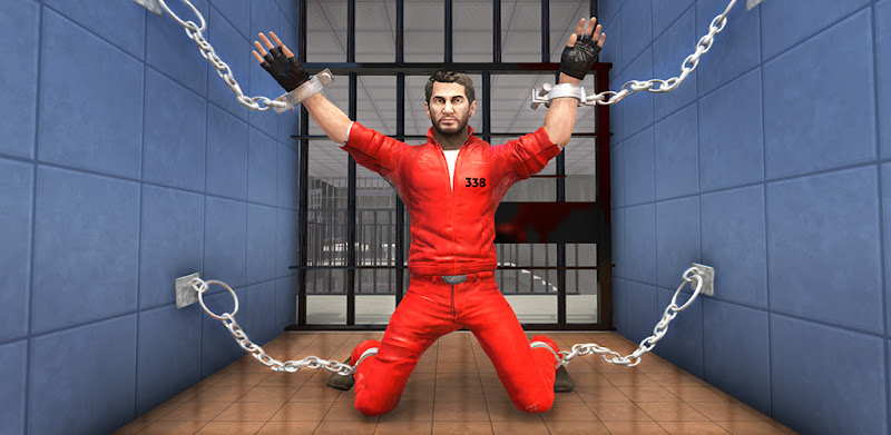 Jail Break Game: Prison Escape
