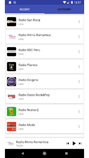 Radio Peru